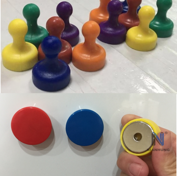 Magnets for Whiteboard