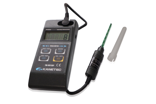 Kanetec Gauss Meter